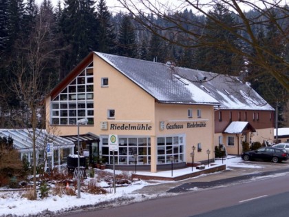 Foto: Riedelmühle